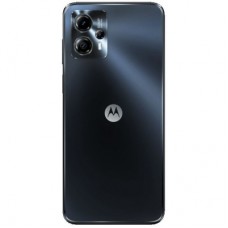 Мобільний телефон Motorola G13 4/128 GB Matte Charcoal (PAWV0015RS) - Фото