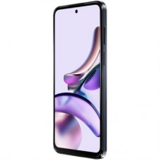 Мобільний телефон Motorola G13 4/128 GB Matte Charcoal (PAWV0015RS) - Фото