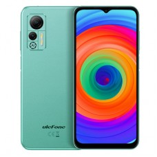 Мобільний телефон Ulefone Note 14 4/64 GB Green (6937748735069) - Фото