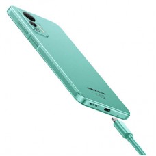 Мобільний телефон Ulefone Note 14 4/64 GB Green (6937748735069) - Фото