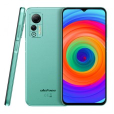 Мобільний телефон Ulefone Note 14 4/64 GB Green (6937748735069) - Фото