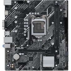 Материнська плата ASUS PRIME H510M-K - Фото