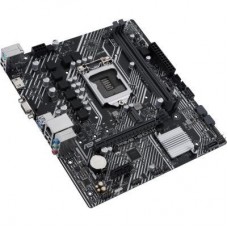 Материнська плата ASUS PRIME H510M-K - Фото