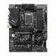 Материнская плата MSI PRO Z790-P WIFI