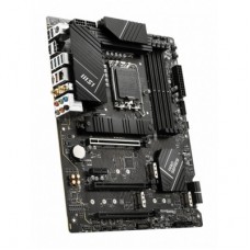 Материнська плата MSI PRO Z790-P Wi-Fi - Фото