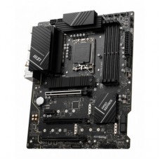 Материнська плата MSI PRO Z790-P Wi-Fi - Фото