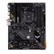 Материнська плата ASUS TUF GAMING B550-PLUS Wi-Fi II - Фото