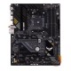 Материнская плата ASUS TUF GAMING B550-PLUS WIFI II Материнская плата ASUS TUF GAMING B550-PLUS WIFI II