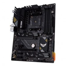 Материнська плата ASUS TUF GAMING B550-PLUS Wi-Fi II - Фото