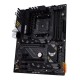 Материнская плата ASUS TUF GAMING B550-PLUS WIFI II Материнская плата ASUS TUF GAMING B550-PLUS WIFI II