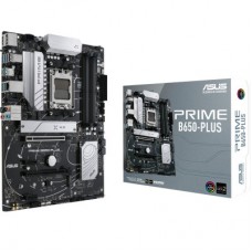 Материнська плата ASUS PRIME B650-PLUS - Фото