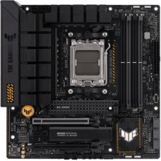 Материнская плата ASUS TUF GAMING B650M-PLUS Материнская плата ASUS TUF GAMING B650M-PLUS