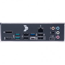 Материнська плата ASUS TUF GAMING B650M-PLUS - Фото