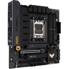 Материнська плата ASUS TUF GAMING B650M-PLUS - Фото