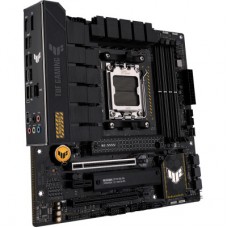 Материнська плата ASUS TUF GAMING B650M-PLUS - Фото