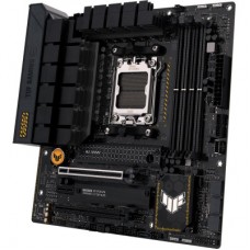 Материнська плата ASUS TUF GAMING B650M-PLUS - Фото