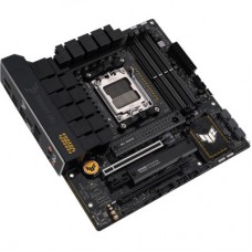 Материнська плата ASUS TUF GAMING B650M-PLUS - Фото