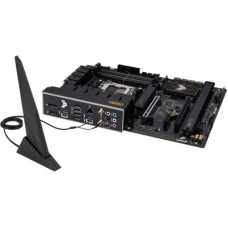 Материнська плата ASUS TUF GAMING B650-PLUS Wi-Fi - Фото