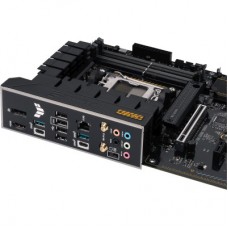 Материнська плата ASUS TUF GAMING B650-PLUS Wi-Fi - Фото