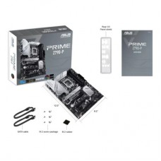 Материнська плата ASUS PRIME Z790-P - Фото