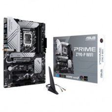 Материнская плата ASUS PRIME Z790-P WIFI Материнская плата ASUS PRIME Z790-P WIFI