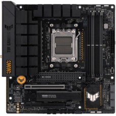 Материнская плата ASUS TUF GAMING B650M-PLUS WIFI Материнская плата ASUS TUF GAMING B650M-PLUS WIFI