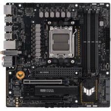 Материнська плата ASUS TUF GAMING B650M-PLUS Wi-Fi - Фото