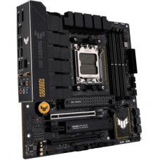 Материнська плата ASUS TUF GAMING B650M-PLUS Wi-Fi - Фото