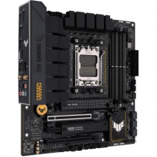 Материнська плата ASUS TUF GAMING B650M-PLUS Wi-Fi - Фото