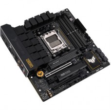 Материнська плата ASUS TUF GAMING B650M-PLUS Wi-Fi - Фото