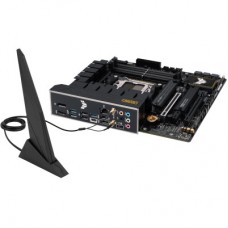 Материнська плата ASUS TUF GAMING B650M-PLUS Wi-Fi - Фото