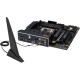 Материнская плата ASUS TUF GAMING B650M-PLUS WIFI Материнская плата ASUS TUF GAMING B650M-PLUS WIFI