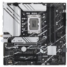 Материнская плата ASUS PRIME B760M-A WIFI D4 Материнская плата ASUS PRIME B760M-A WIFI D4
