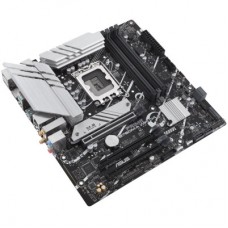 Материнська плата ASUS PRIME B760M-A Wi-Fi D4 - Фото