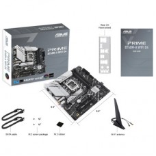 Материнська плата ASUS PRIME B760M-A Wi-Fi D4 - Фото