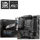 Материнська плата MSI PRO B760M-A Wi-Fi DDR4