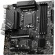 Материнська плата MSI PRO B760M-A Wi-Fi DDR4 Материнська плата MSI PRO B760M-A Wi-Fi DDR4