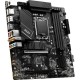 Материнська плата MSI PRO B760M-A Wi-Fi DDR4 Материнська плата MSI PRO B760M-A Wi-Fi DDR4
