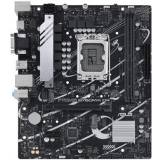 Материнская плата ASUS PRIME B760M-K D4 Материнская плата ASUS PRIME B760M-K D4