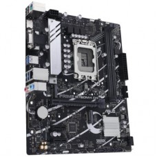 Материнська плата ASUS PRIME B760M-K D4 - Фото
