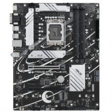 Материнская плата ASUS PRIME B760-PLUS D4 Материнская плата ASUS PRIME B760-PLUS D4