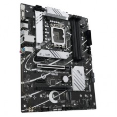 Материнська плата ASUS PRIME B760-PLUS D4 - Фото
