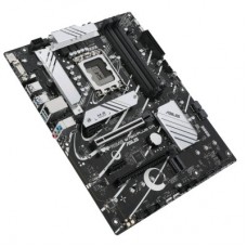Материнська плата ASUS PRIME B760-PLUS D4 - Фото