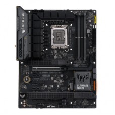Материнская плата ASUS TUF GAMING Z790-PLUS WIFI Материнская плата ASUS TUF GAMING Z790-PLUS WIFI
