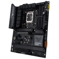 Материнська плата ASUS TUF GAMING Z790-PLUS Wi-Fi - Фото