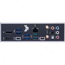 Материнська плата ASUS TUF GAMING Z790-PLUS Wi-Fi - Фото