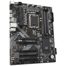 Материнська плата GIGABYTE B760 DS3H DDR4 - Фото