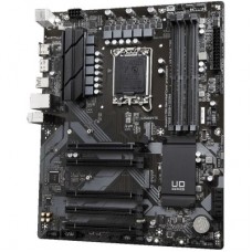 Материнська плата GIGABYTE B760 DS3H DDR4 - Фото