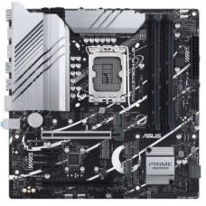 Материнська плата ASUS PRIME Z790M-PLUS - Фото