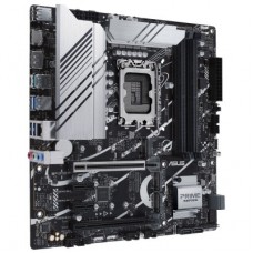 Материнська плата ASUS PRIME Z790M-PLUS - Фото